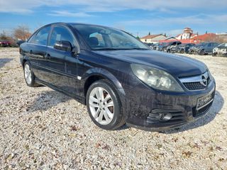 Opel Vectra GTS '07-thumb-1