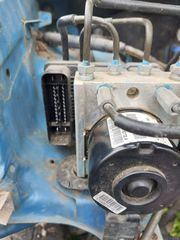 Μοναδα ABS chevrolet matiz 1.0 2008