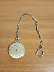 Ρολόι τσέπης parket vintage