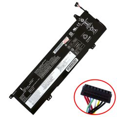 Μπαταρία Laptop - Battery για Lenovo Yoga 730-15IKB 81CU 5B10Q39197 L17L3PE0 5B10Q39196 L17C3PE0 11.4V 51.5Wh 4520mAh με καλωδιοταινία 8pins ( Κωδ.1-BAT0607 )