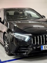 Mercedes-Benz A 35 AMG 2019