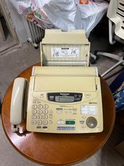 PANASONIC kx fm330