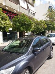 Μπάρες Οροφής για FORD FOCUS '05+