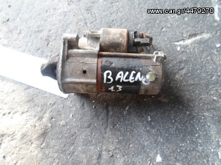 ΜΙΖΑ SUZUKI BALENO 1.3 16V ΚΩΔ. ΚΙΝΗΤΗΡΑ G13BB , MOD 1995-2000