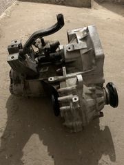 Σασμάν 6αρι 1.6 tdi start stop (με βλάβη)