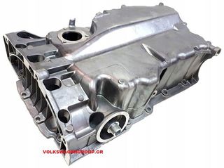 Κάρτερ (ΚΑΙΝΟΥΡΓΙΟ) ,SEAT ,IBIZA  2008-2016  (1200cc)  ,Με θεση για αισθητηρα