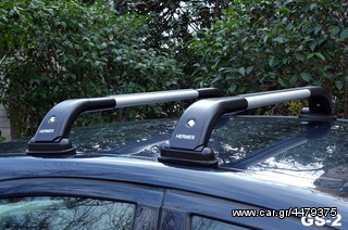 Μπάρες Οροφής για FORD MONDEO '02+