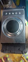 Επιλογέας ταχυτήτων RANGE ROVER VELAR-EVOQUE/LAND ROVER DISCOVERY 5-thumb-1