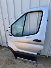 ΠΟΡΤΑ ΕΜΠΡΟΣ ΑΡΙΣΤΕΡΗ FORD TRANSIT (2014-2018)-thumb-4