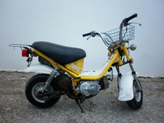 Yamaha Chappy LB 50 1991-thumb-1