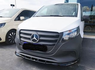 MERCEDES VITO W447 FACELIFT LIP SPOILER ΚΑΙ ΜΑΣΠΙΕΔΕΣ/ ΤΙΜΟΚΑΤΑΛΟΓΟΣ ΣΤΗΝ ΠΕΡΙΓΡΑΦΗ/-thumb-2