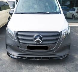MERCEDES VITO W447 FACELIFT LIP SPOILER ΚΑΙ ΜΑΣΠΙΕΔΕΣ/ ΤΙΜΟΚΑΤΑΛΟΓΟΣ ΣΤΗΝ ΠΕΡΙΓΡΑΦΗ/-thumb-3