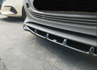 MERCEDES VITO W447 FACELIFT LIP SPOILER ΚΑΙ ΜΑΣΠΙΕΔΕΣ/ ΤΙΜΟΚΑΤΑΛΟΓΟΣ ΣΤΗΝ ΠΕΡΙΓΡΑΦΗ/-thumb-4
