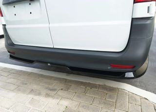 MERCEDES VITO W447 FACELIFT LIP SPOILER ΚΑΙ ΜΑΣΠΙΕΔΕΣ/ ΤΙΜΟΚΑΤΑΛΟΓΟΣ ΣΤΗΝ ΠΕΡΙΓΡΑΦΗ/-thumb-8