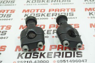 ΚΑΒΑΛΕΤΑ -> APRILIA PEGASO 650 IE /2001-2004