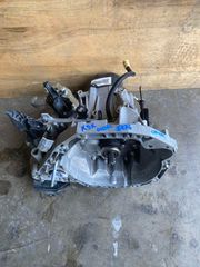 ΣΑΣΜΑΝ ΝΗΧΑΝΙΚΟ 5* JR5358 K9K RENAULT CAPTUR 2017-2020