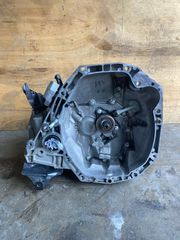 ΣΑΣΜΑΝ MΗΧΑΝΙΚΟ 5* JR5358 K9K RENAULT CAPTUR 2017-2020-thumb-1