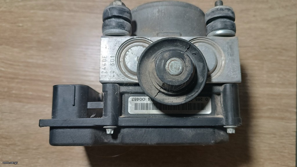 ΜΟΝΑΔΑ ABS FIAT PANDA