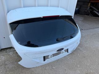 ΠΟΡΤ ΜΠΑΓΚΑΖ FORD FOCUS (2012-2017)