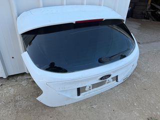 ΠΟΡΤ ΜΠΑΓΚΑΖ FORD FOCUS (2012-2017)-thumb-1