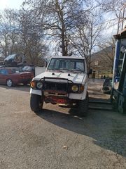 Toyota Land Cruiser 1988-thumb-1