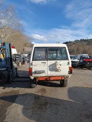 Toyota Land Cruiser 1988-thumb-3