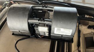 ΒΕΝΤΙΛΑΤΕΡ 12V  CARRIER SUTRAK 3 ΚΑΛΩΔΙΑ ΗΛΕΚΤΡΟΝΙΚΟ