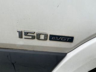 Hyundai 2017 H350,EURO 6,150HP,6TAXYTH