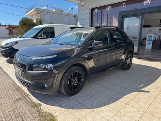 Citroen C4 Cactus 2016 Citroen C4 Cactus 2016 PURETECH 90 STOP&START SHINE