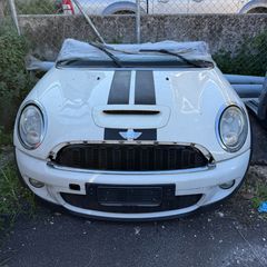 MINI COOPER/ONE '06-'11 ΤΡΟΠΕΤΟ ΕΜ.