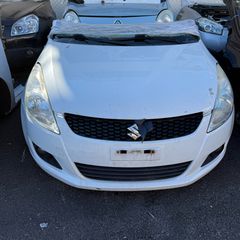 SUZUKI SWIFT '11-'17 ΤΡΟΠΕΤΟ ΕΜ.