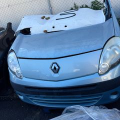 RENAULT KANGOO '08-'13 ΤΡΟΠΕΤΟ ΕΜ.