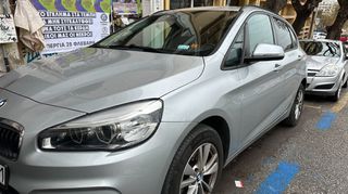 Bmw 218 Active Tourer 2014 SPORT LINE/ΒΙΒΛΙΟ SERVICE