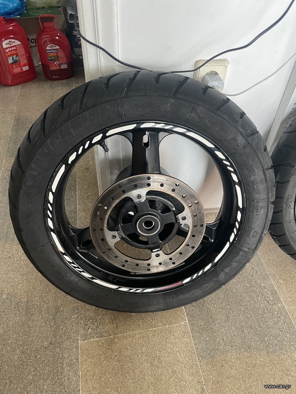 Vstrom650