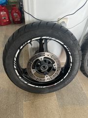 Vstrom650