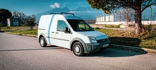 Φορτηγό Έως 7.5τ Ford 2008 Transit Connect