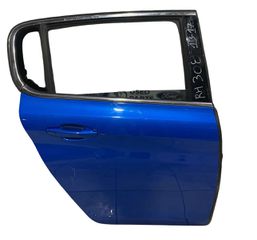 Πίσω Δεξιά Πόρτα Peugeot 308 GT 2017-2021
