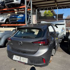 OPEL CORSA F ΤΡΟΠΕΤΟ ΟΠ. ΚΟΜΠΛΕ