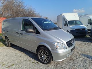 Mercedes-Benz Vito 2012 vito 110