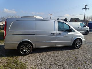 Mercedes-Benz Vito 2012 vito 110-thumb-2
