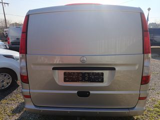 Mercedes-Benz Vito 2012 vito 110-thumb-3