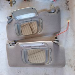 Lexus RX400 σκιαδια-thumb-1