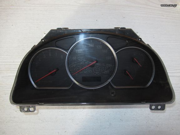 Suzuki Grand Vitara '99 - '05 Καντράν Όργανα 34110-50j02