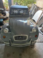 Citroen 2 CV 1981 2CV-thumb-2