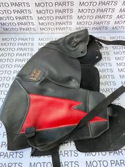 KAWASAKI KLE 400 500 ΚΑΛΥΜΜΑ ΤΕΠΟΖΙΤΟΥ (BAGSTER) - ΜΟΤΟ PARTS