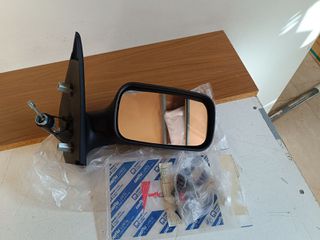 FIAT PUNTO  5 Π Ο Ρ Τ Ο  1995-1999 ΚΑΘΡΕΠΤΗΣ ΜΗΧΑΝΙΚΟΣ ΔΕΞΙΟΣ ΓΝΗΣΙΟΣ