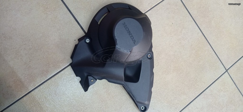 Καπάκι καμπάνας NC700