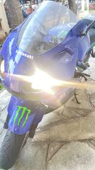 Kawasaki ZXR 750 2004 ZXR
