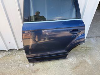 ΠΟΡΤΑ ΠΙΣΩ ΑΡΙΣΤΕΡΗ AUDI Q7 (2008-2013)