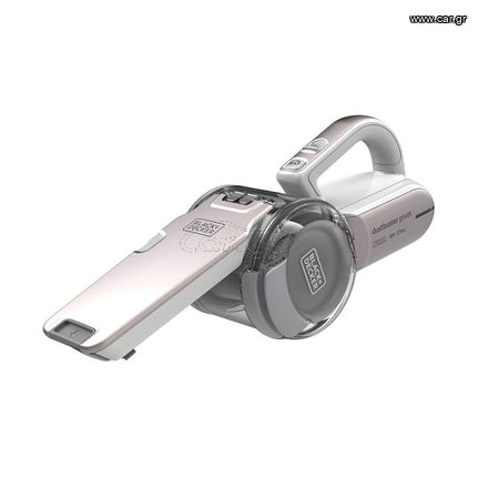 Black & Decker Pivot Σκουπάκι